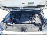 NISSAN FRONTIER SV 4X4 1N6ED1EK3NN643248 снимка