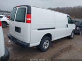 GMC SAVANA 2500 WORK VAN 1GTW7FCGXE1196998 снимка