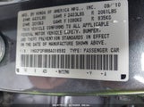Honda Accord 2.4 Ex-L 1HGCP2F88BA016592 снимка
