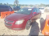 CHEVROLET MALIBU 1LT 1G1ZC5E17BF237803 снимка