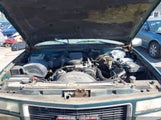 GMC SIERRA 1500 SL WIDESIDE 2GTEK19R4W1524675 снимка