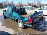 GMC SIERRA 1500 SL WIDESIDE 2GTEK19R4W1524675 снимка