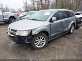 DODGE JOURNEY SXT 3C4PDCBG4GT122761 снимка