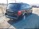 DODGE GRAND CARAVAN SXT 2D8HN54129R523223 снимка