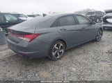 HYUNDAI ELANTRA SEL KMHLS4AG7PU614696 снимка