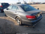 MERCEDES-BENZ E 350 4MATIC WDDHF8JBXGB182875 снимка