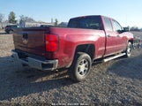 CHEVROLET SILVERADO 1500 1LT 1GCRCREC2FZ354466 снимка