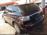 MAZDA CX-7 I SV JM3ER2WM1A0327548 снимка