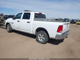 RAM 1500 CLASSIC TRADESMAN 4X4 5'7 BOX 1C6RR7KT2KS547458 снимка