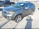 KIA SORENTO EX 5XYKUCA63CG300289 снимка