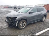 NISSAN ROGUE SV FWD JN8AT2MT5LW034873 снимка
