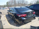 TOYOTA CAMRY XSE V6 4T1KZ1AK2LU037323 снимка