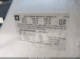 CHEVROLET EQUINOX LTZ 2GNFLGEK0D6246037 снимка