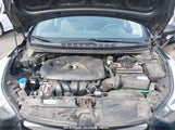 HYUNDAI ELANTRA SE KMHDH4AE7GU481519 снимка