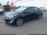 HYUNDAI ELANTRA SE KMHDH4AE7GU481519 снимка