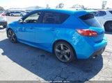 MAZDA MAZDASPEED3 SPORT JM1BL1K42B1404226 снимка
