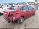 NISSAN SENTRA SV 3N1AB7AP1DL741482 снимка