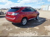 LEXUS RX 350 2T2ZK1BA6AC021080 снимка