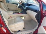 LEXUS RX 350 2T2ZK1BA6AC021080 снимка