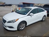 HYUNDAI SONATA SE 5NPE24AFXGH278119 снимка