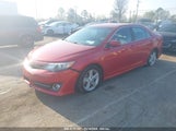 TOYOTA CAMRY SE 4T1BF1FK6EU849728 снимка