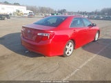TOYOTA CAMRY SE 4T1BF1FK6EU849728 снимка
