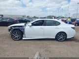 LEXUS GS 350 BASE/350 F SPORT JTHBZ1BL1KA018269 снимка