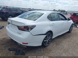 LEXUS GS 350 BASE/350 F SPORT JTHBZ1BL1KA018269 fotografie