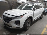 HYUNDAI SANTA FE ULTIMATE 2.0T 5NMS53AA9KH013271 снимка