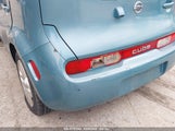 NISSAN CUBE 1.8SL JN8AZ2KRXAT170470 снимка