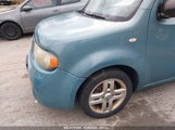 NISSAN CUBE 1.8SL JN8AZ2KRXAT170470 снимка