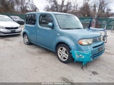 NISSAN CUBE 1.8SL JN8AZ2KRXAT170470 снимка