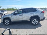TOYOTA RAV4 LE 2T3H1RFVXRC300842 снимка