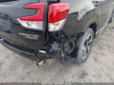 SUBARU FORESTER TOURING JF2SKARC8PH401718 fotografie