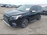 SUBARU FORESTER TOURING JF2SKARC8PH401718 снимка