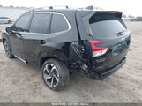 SUBARU FORESTER TOURING JF2SKARC8PH401718 fotografie