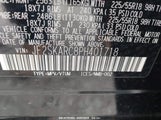 SUBARU FORESTER TOURING JF2SKARC8PH401718 снимка