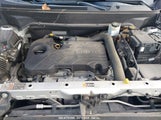CHEVROLET EQUINOX LS 3GNAXHEV6KL166023 снимка