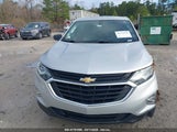 CHEVROLET EQUINOX LS 3GNAXHEV6KL166023 снимка