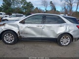 CHEVROLET EQUINOX LS 3GNAXHEV6KL166023 снимка