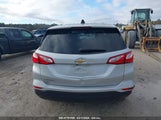 CHEVROLET EQUINOX LS 3GNAXHEV6KL166023 снимка