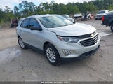CHEVROLET EQUINOX LS 3GNAXHEV6KL166023 снимка
