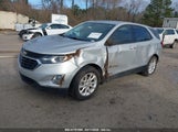 CHEVROLET EQUINOX LS 3GNAXHEV6KL166023 снимка