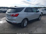 CHEVROLET EQUINOX LS 3GNAXHEV6KL166023 снимка