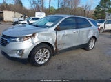 CHEVROLET EQUINOX LS 3GNAXHEV6KL166023 снимка
