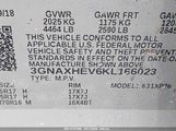 CHEVROLET EQUINOX LS 3GNAXHEV6KL166023 снимка