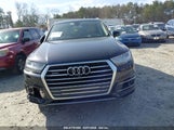 AUDI Q7 3.0T PREMIUM WA1VAAF75HD011877 снимка