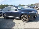 AUDI Q7 3.0T PREMIUM WA1VAAF75HD011877 снимка