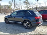 AUDI Q7 3.0T PREMIUM WA1VAAF75HD011877 снимка