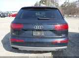AUDI Q7 3.0T PREMIUM WA1VAAF75HD011877 снимка